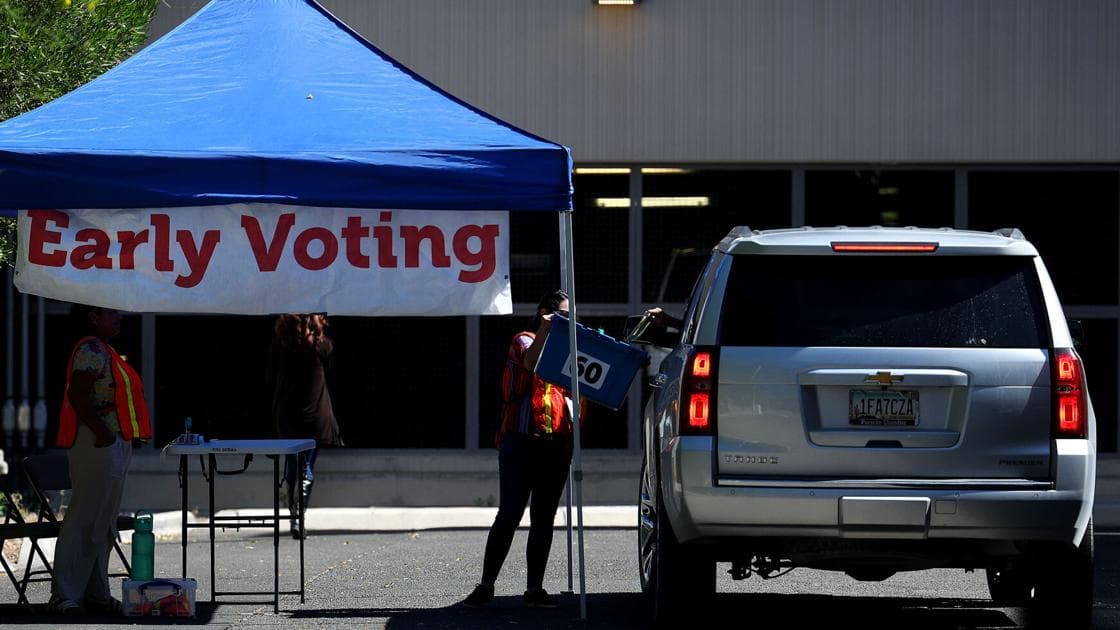 What to know for Arizona's primary election