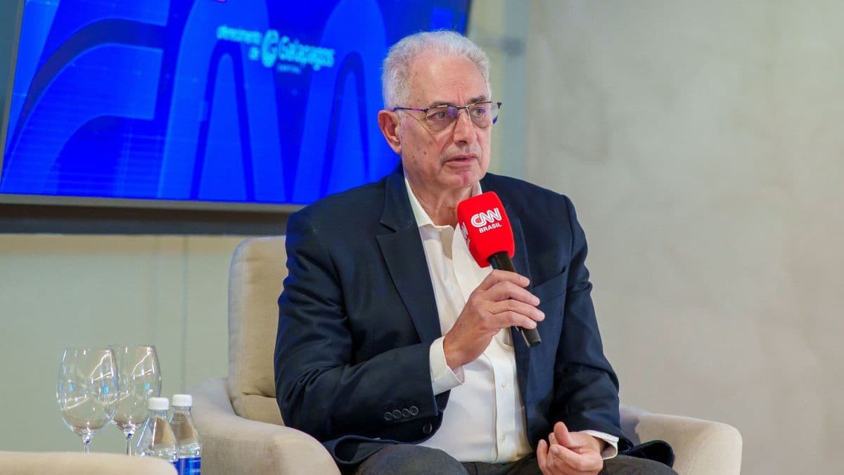 Economia e demografia trabalham contra Lula na eleição - CNN Brasil