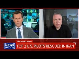 The Ultimate Iran War Briefing, Part II