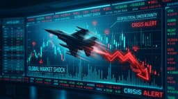 US earnings season stocks to watch: JPMorgan, Lockheed Martin, Northrop Grumman