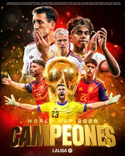 @LaLigaEN: WE DID IT!!!!!!!!!!!!!!!!!!!!!!!! https://t.co/OnzC5OdO1W