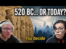 The First “Religious War” Narrative?