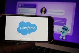 Salesforce Acquires Contentful, Rolls Out New AI Agents for Marketers