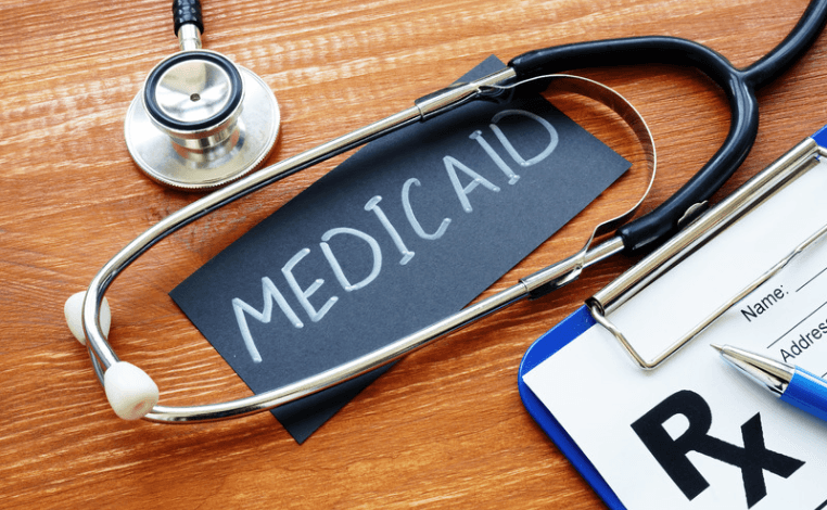 Medicaid Work Requirements are Changing