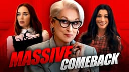 Why The Devil Wears Prada 2 Blew Everyone Away At The Box Office