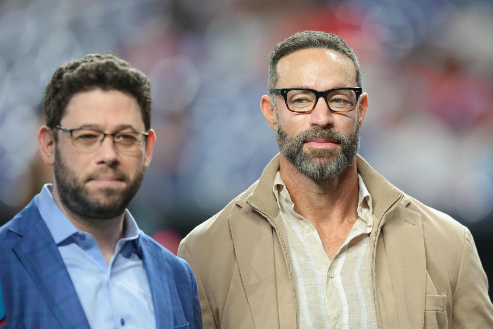 Marlins Might Be Able to Trade Draft Picks with New Collective ...