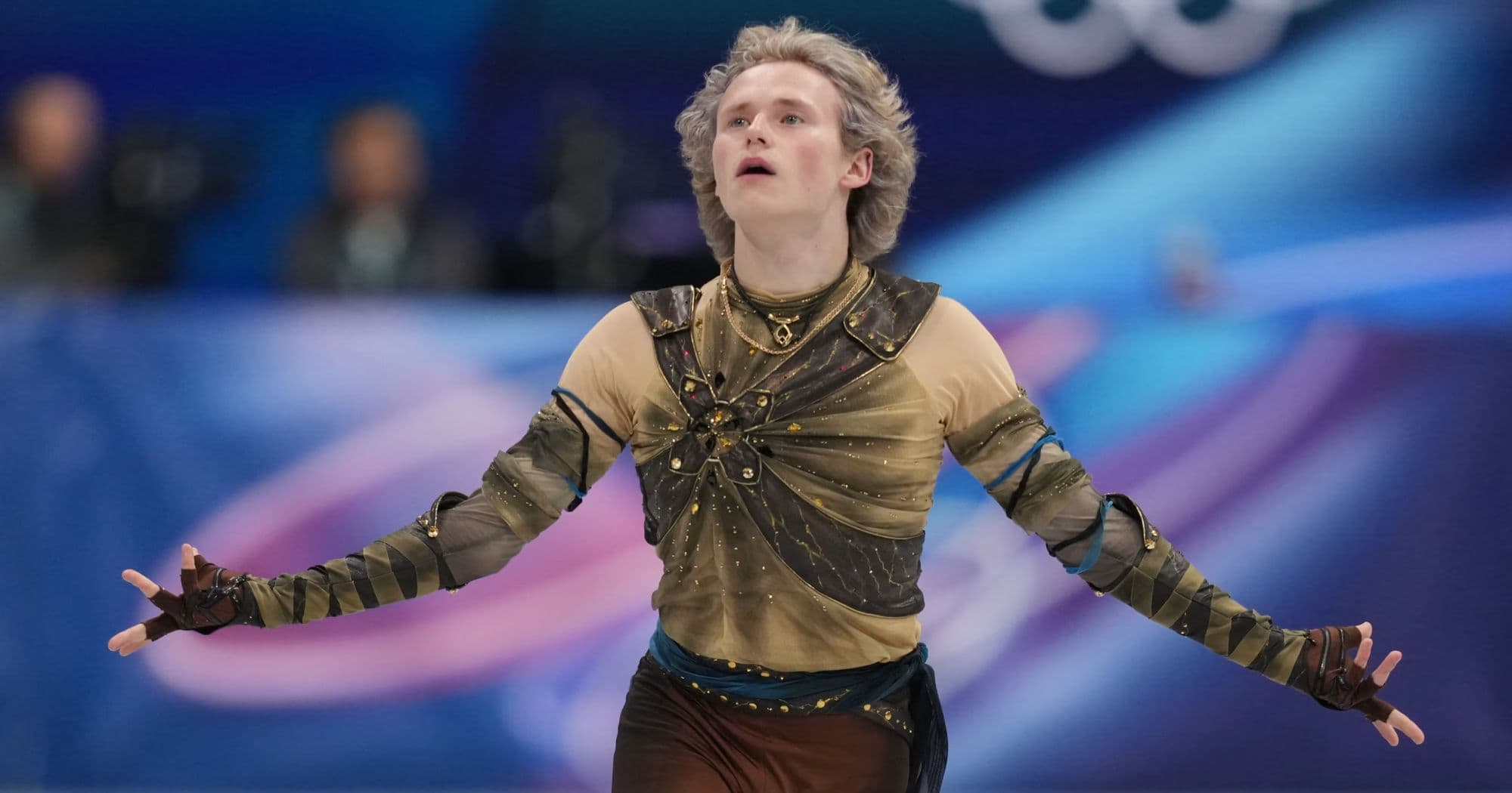 Milano Cortina 2026: Figure Skating Rules and Costumes