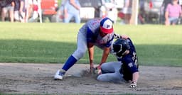 Pittsfield, Adams-Cheshire meet again in Little League 12s ...