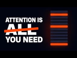 Why Modern LLMs Use Less Attention