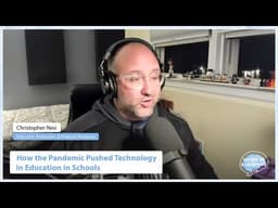 EdTech in Schools: How the Pandemic Changed Learning | MarketScale