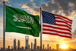 Saudi-U.S. Ties Face Their Deepest Rift in Years Over Iran, Regional Security, and Diplomatic Priorities