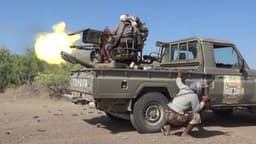 US and several allies say Iran committed 'terrorist actions'