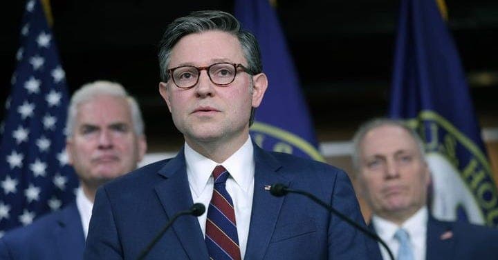 House Passes Stock Trading Limits as Trump Exemption Draws Democratic Objections