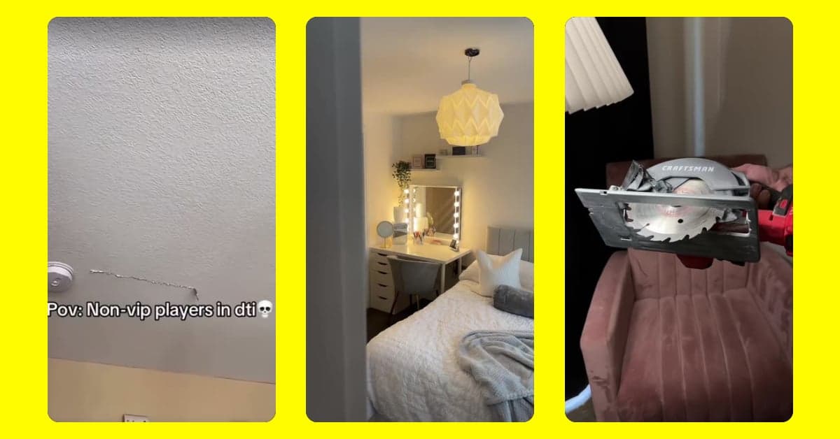 How To Fix A Ceiling Light Videos