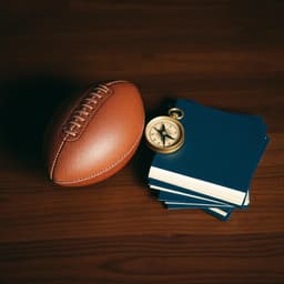 Power Five Football Pulse