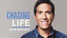 Do You Still Need Your Beta Blocker? Here’s the Latest - Chasing Life with Dr. Sanjay Gupta - Podcast on CNN Podcasts