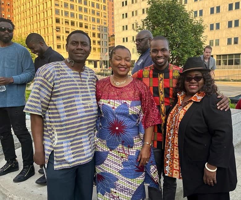 African Union Observes Africa Day 2026