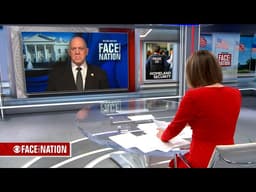Border czar Tom Homan on ongoing partial government shutdown 3