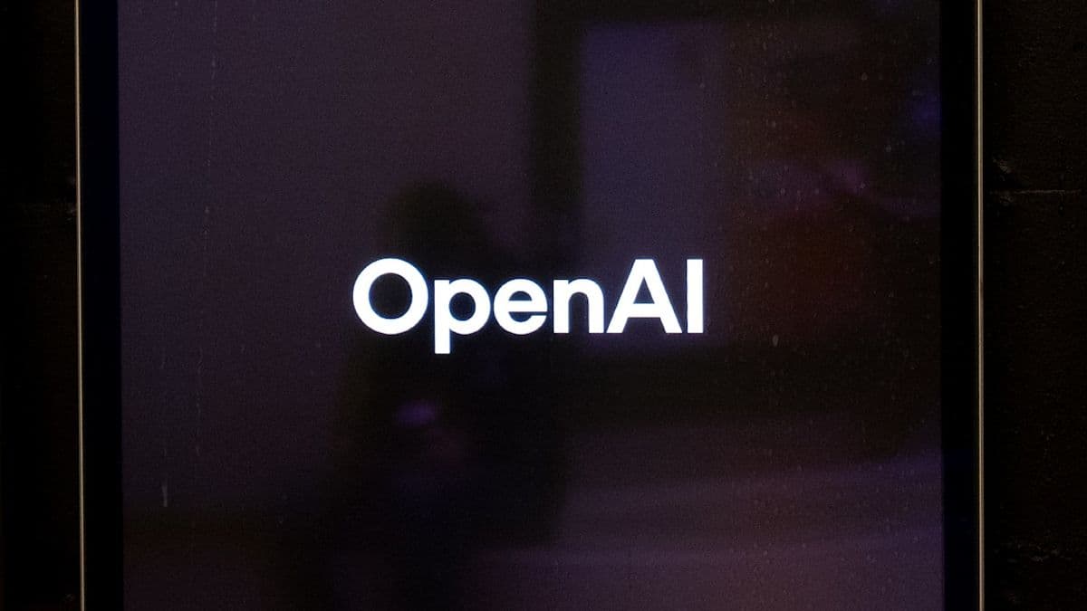 OpenAI's Head of ChatGPT Warned Publishers Faced an 'Existential ...