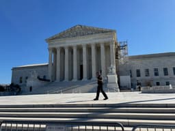 The Supreme Court’s Allen v. Milligan decision is a political farce