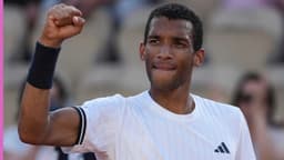 Roland Garros: Felix Auger-Aliassime confirmed as new No 4 in Live ATP Rankings as he refutes Toni Nadal clay claims