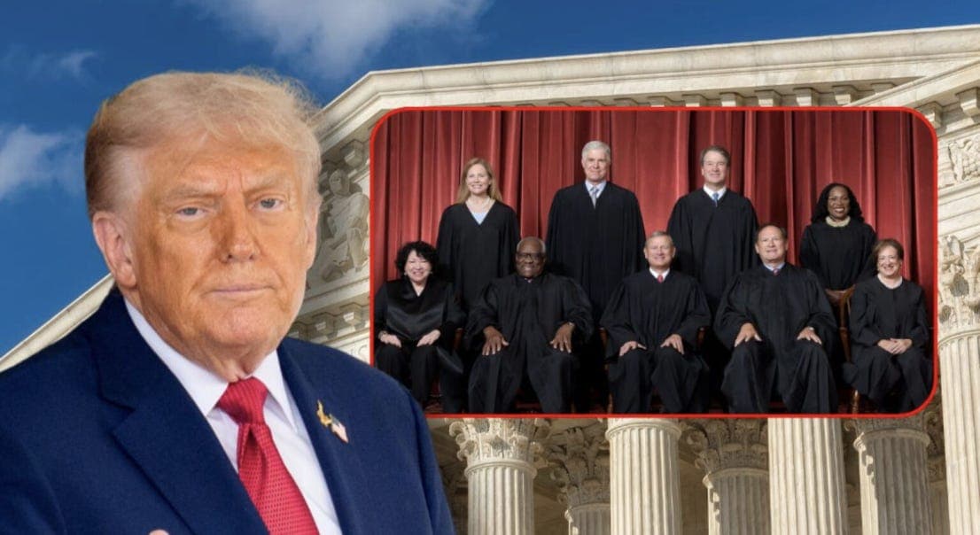 President Trump’s Efforts to Reverse Birthright Citizenship May Succeed with or Without the Supreme Court