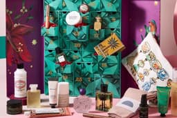Best beauty advent calendars for 2026 including Fortnum & ...