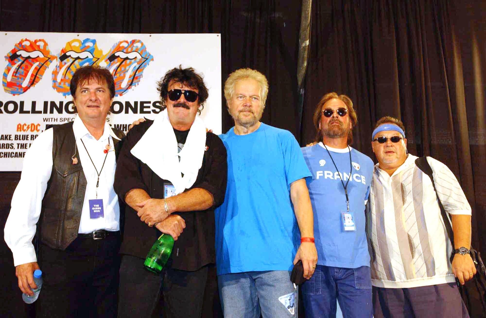 This Day in Rock History: May 24