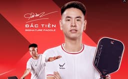 Wika, Đắc Tiến Launch Next-X—the Paddle Built to Do ...
