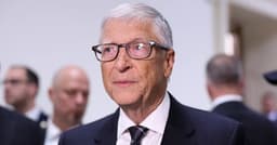 Bill Gates Tells Congress Epstein Meetings Were a Grave Error in Judgment