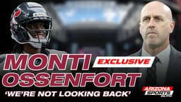 Monti Ossenfort explains weird timing of Cardinals' Marvin ...