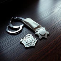Lake County Crime Tracker