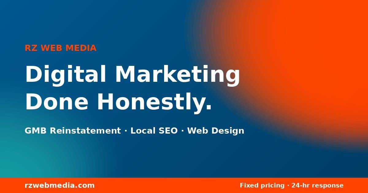 Multi-Location Marketing & Franchise Websites