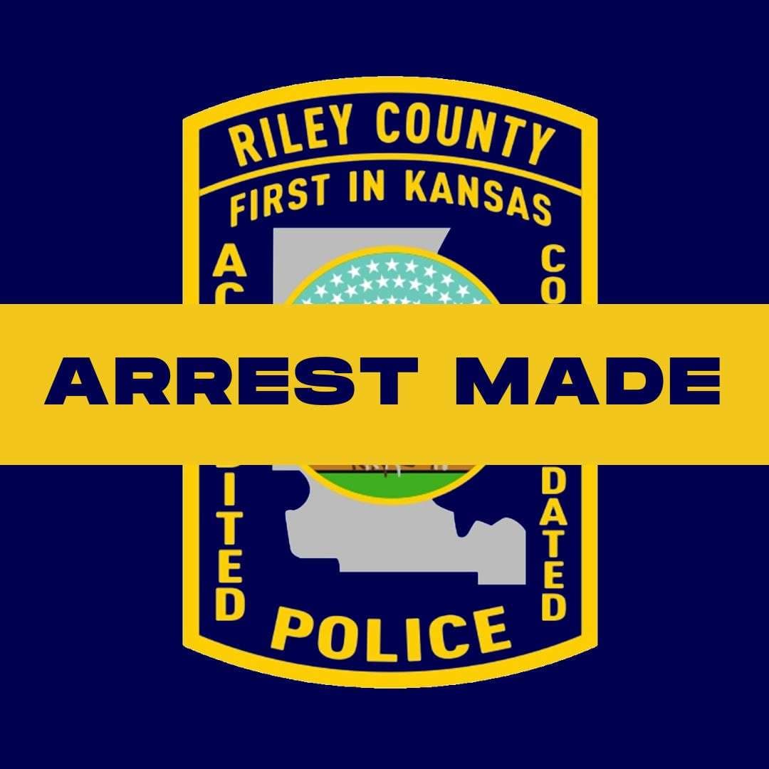 Riley Co. man held on $2 million bond for alleged drug and sex crimes