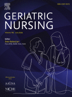 Effectiveness of a structured caregiver support program for ...