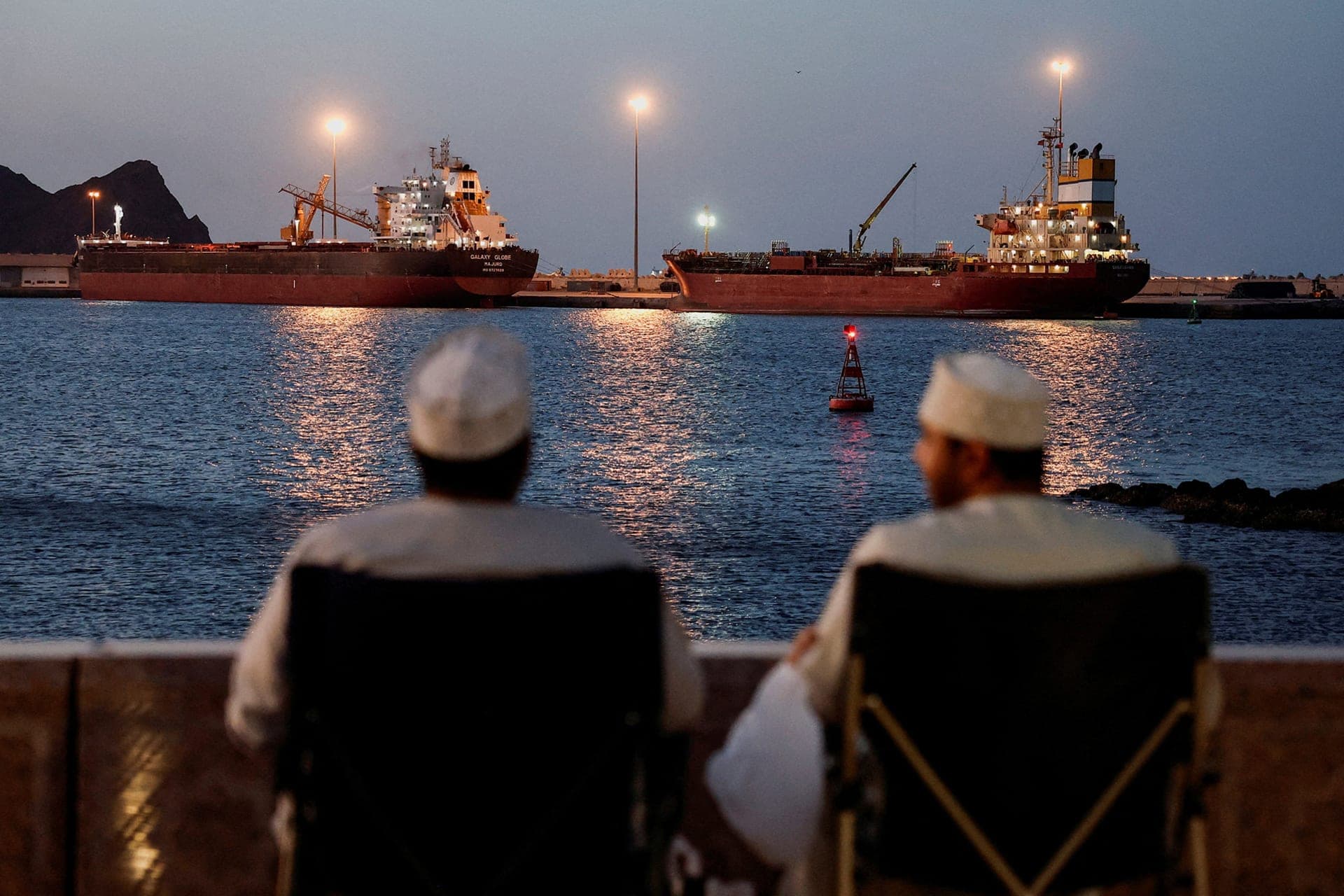 US-Iran Conflict and Middle East Diplomacy