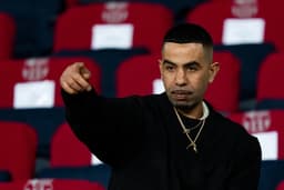 Lamine Yamal's Father Stays Home from World Cup Final ...