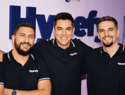 Hypefy AI raises €6.3M Series A to automate influencer ...