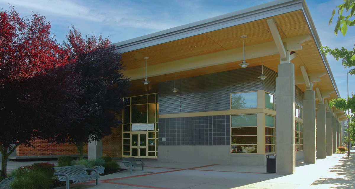 Redmond - King County Library System
