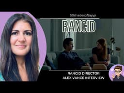 RANCID Director Alex Vance Interview