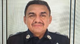 @TracTerrorism: State Police Officer Miguel Raymundo Martínez Monroy Found Dead After Reported #Abduction in #Tejupi...
