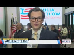 Louisiana voters reject all 5 constitutional amendments in May election