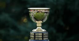 The First Look: Presidents Cup - PGA Tour