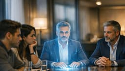 Artificial Intelligence, Leadership, and Governance in Communication