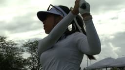 Hawaii's Brittany Fan makes Lotte Championship debut ...