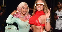 Cardi B Responds After Latto Confirms What Fans Suspected All Along