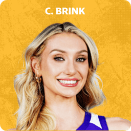 Cameron Brink (F) Stats, News, Rumors, Bio, Video