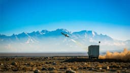 The Evolution of Iran's Asymmetric Air Defence Strategy