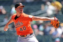 Orioles vs Red Sox discussion - Camden Chat