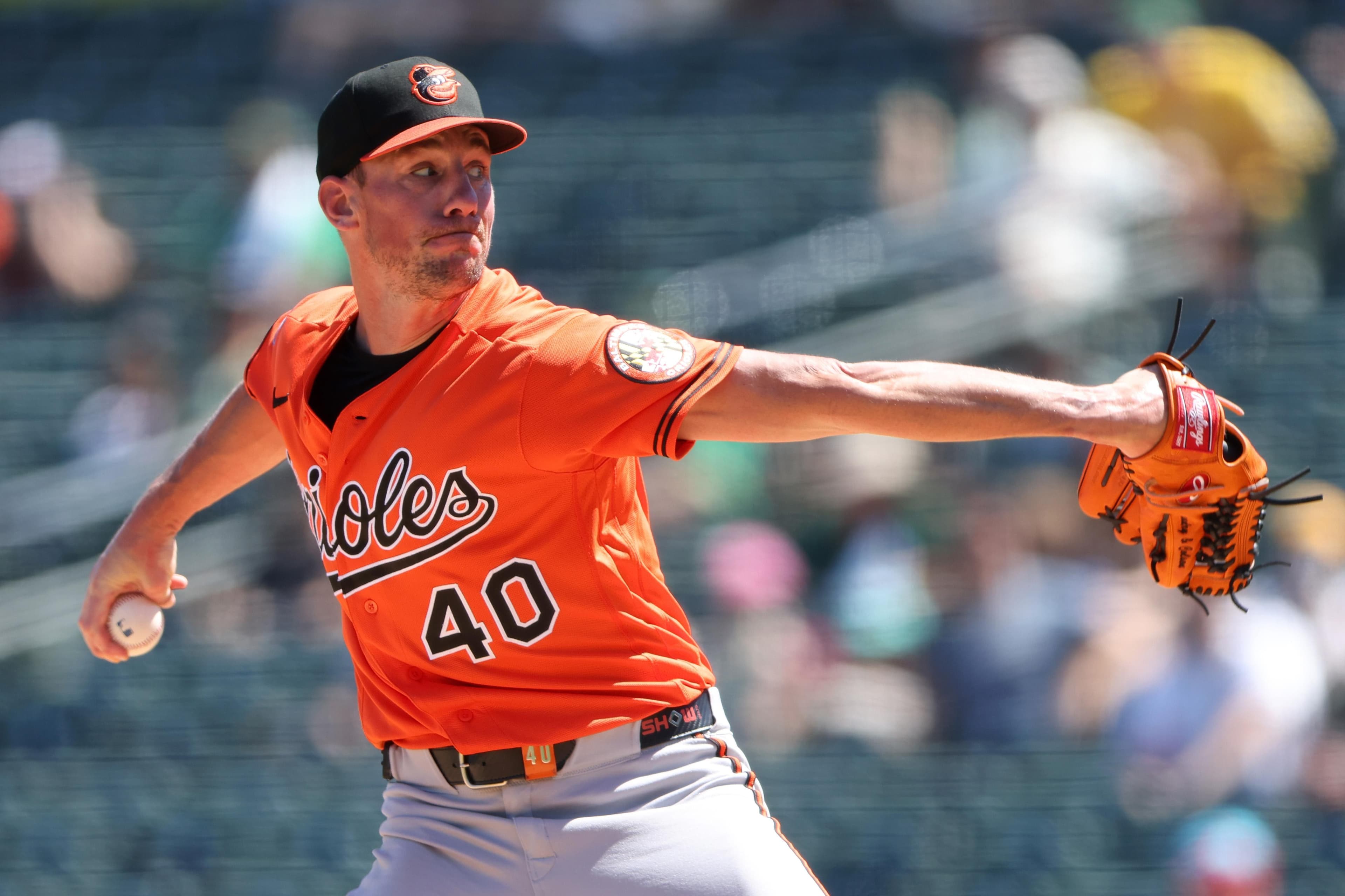 Orioles vs Red Sox discussion - Camden Chat